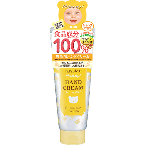 4901433072304 Mamie Hand Cream C