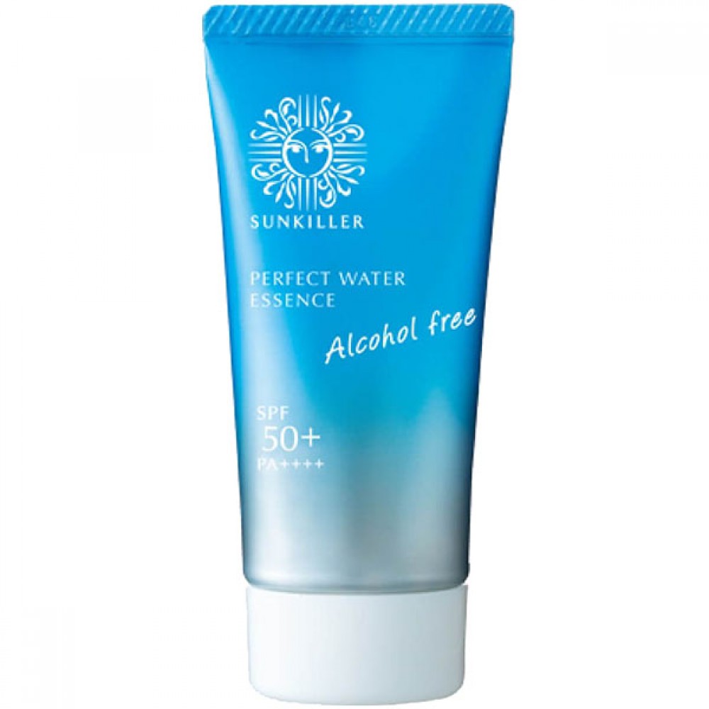 4901433072403 Sunkiller Perfect Water Essence N