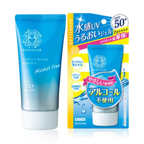 4901433072403 Sunkiller Perfect Water Essence N