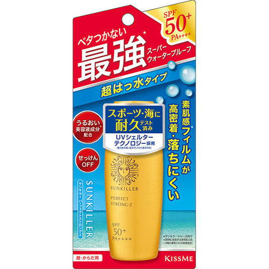 4901433072410 Sunkiller Perfect Strong Z