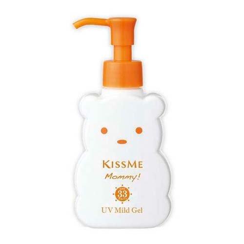 4901433074902 Mamie UV Mild Gel N