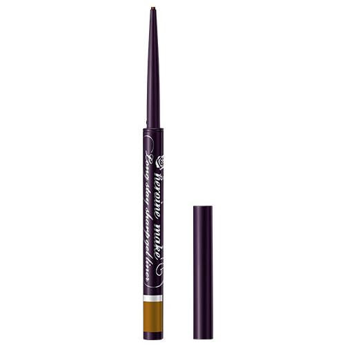 4901433076869 Heroine Make Long Stay Sharp Gel Liner G03