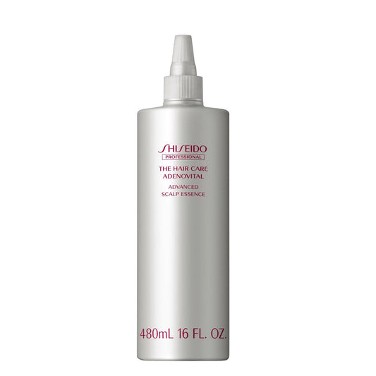 THC AD Advanced Scalp Essence Refill 480mL