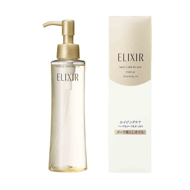 Makeup Cleansing Oil N 150ml
