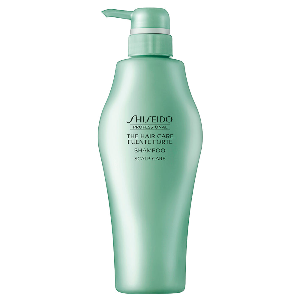 4901872253890 THC FF Shampoo 500mL