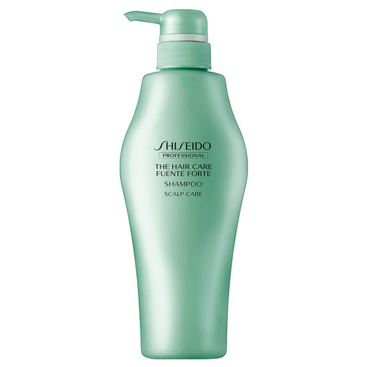 THC FF Shampoo 500mL