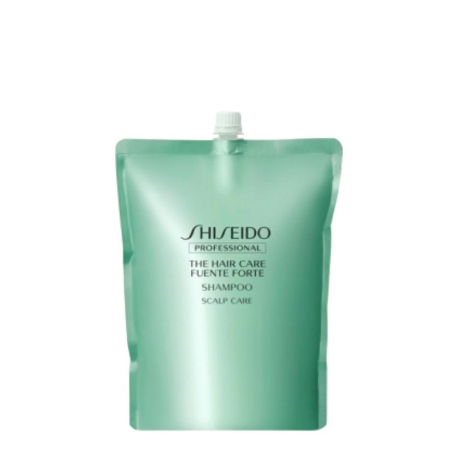 4901872255450 THC FF Shampoo Refill 1800mL