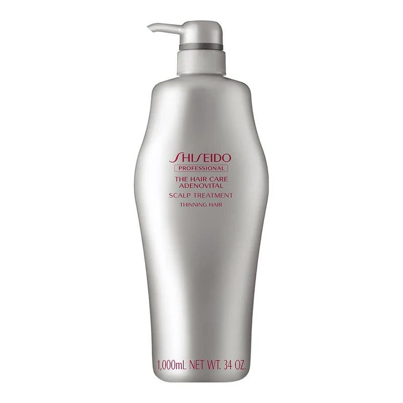 4901872932382 THC AD Scalp Treatment A 1000g