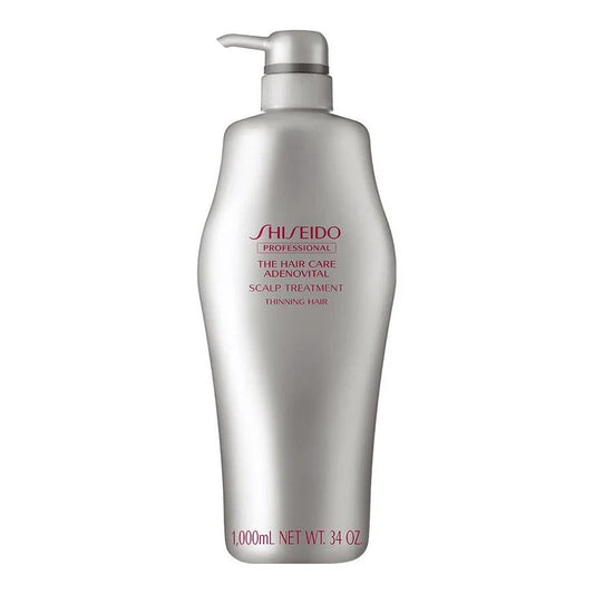 4901872932382 THC AD Scalp Treatment A 1000g