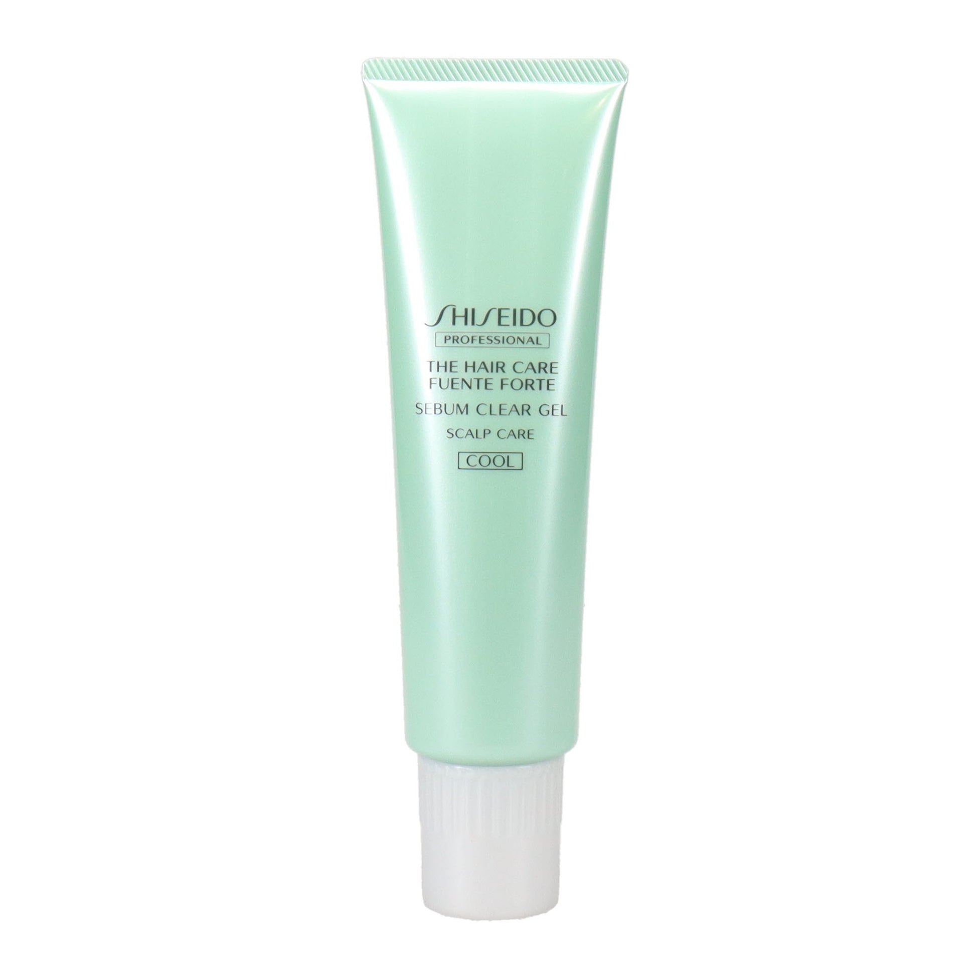 4901872932450 THC FF Sebum Clear Gel (C) A 150g