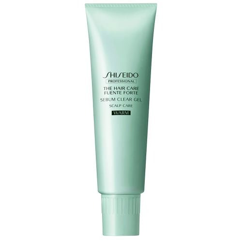 4901872932467 THC FF Sebum Clear Gel (W) A 150g