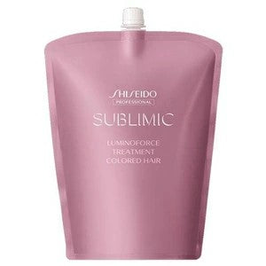 4901872933143 Treatment (Refill) 1800g