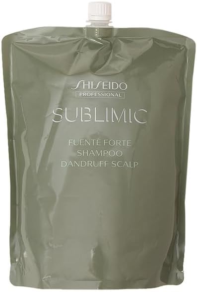 4901872933228 Shampoo (DD) (Refill) 1800ml