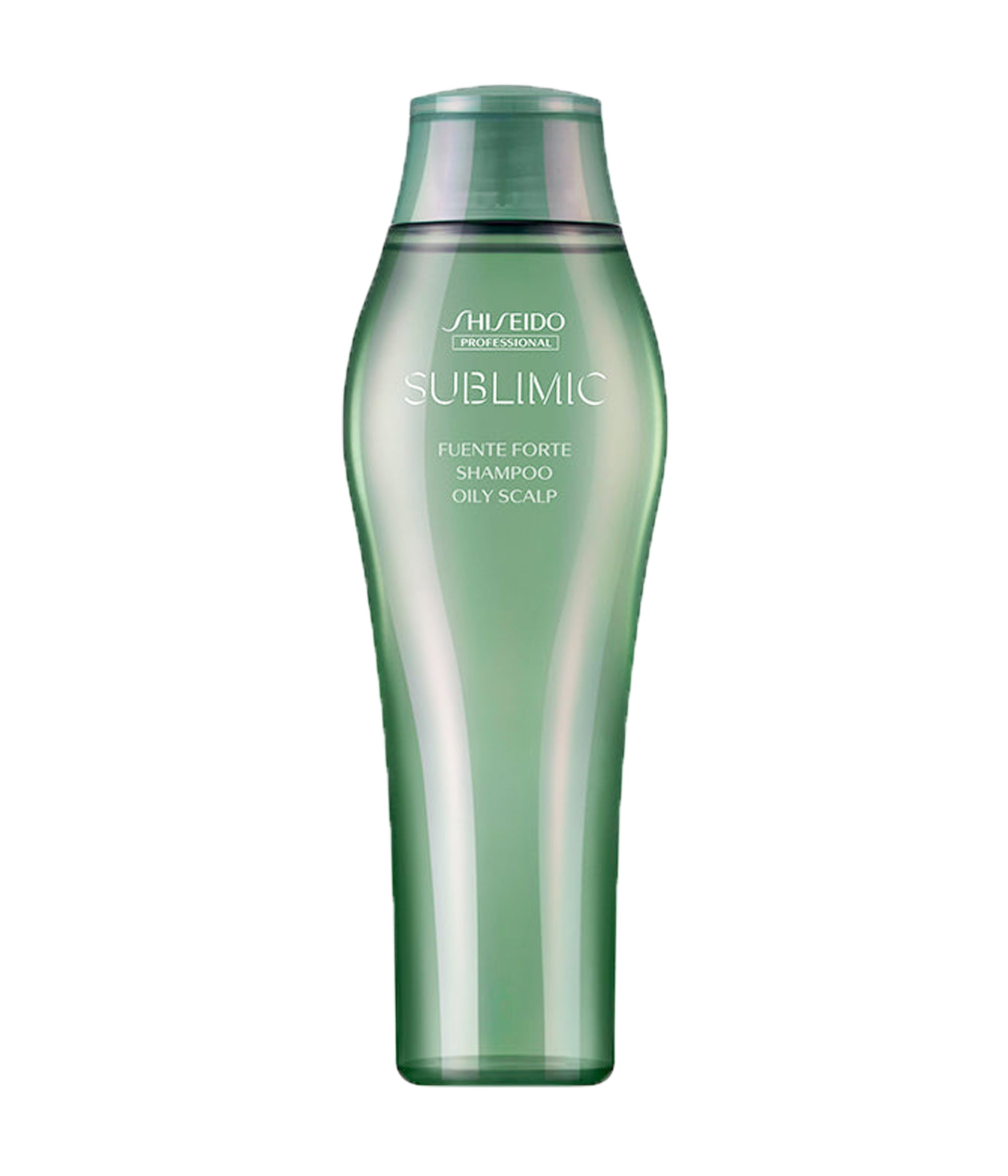 4901872933242 Shampoo (OS) 250ml