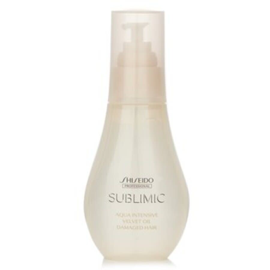 4901872933266 Velvet Oil 100ml