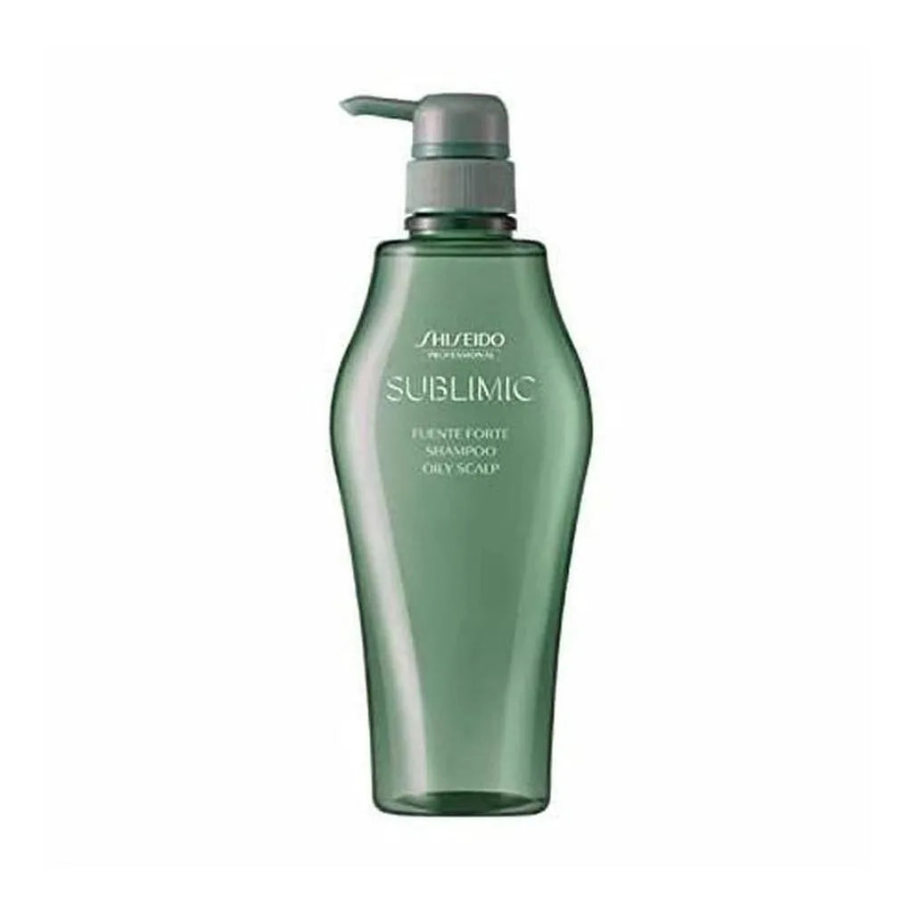 4901872933280 Shampoo (OS) 500ml