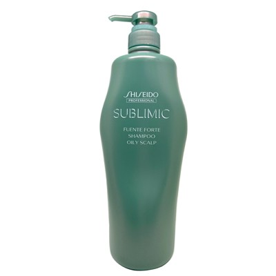 4901872933303 Shampoo (OS) 1000ml