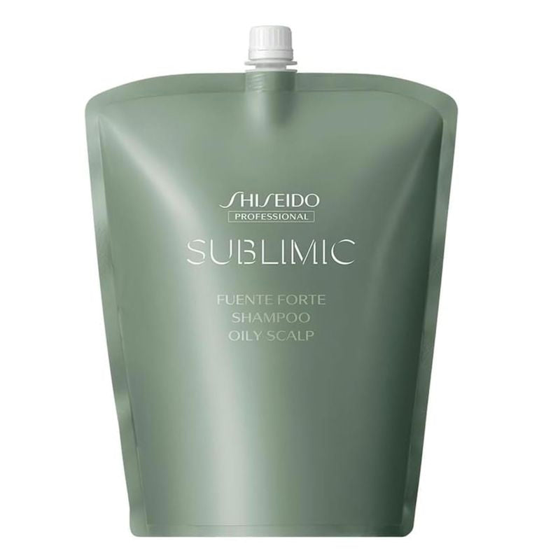 4901872933310 Shampoo (OS) (Refill) 1800ml
