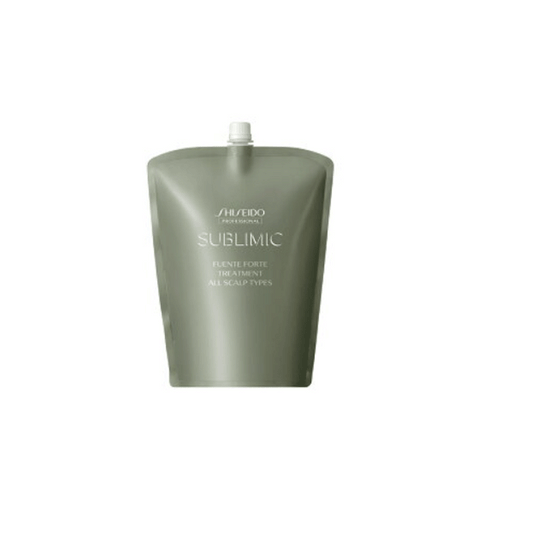 Treatment (Refill) 1800g