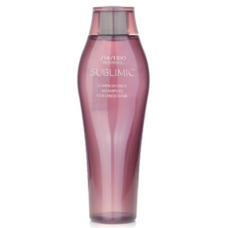 4901872933396 Shampoo 250ml