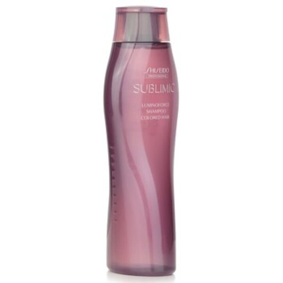 4901872933396 Shampoo 250ml