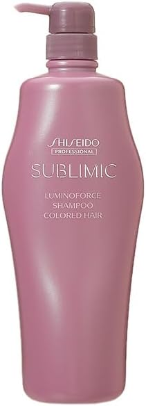 4901872933419 Shampoo 1000ml