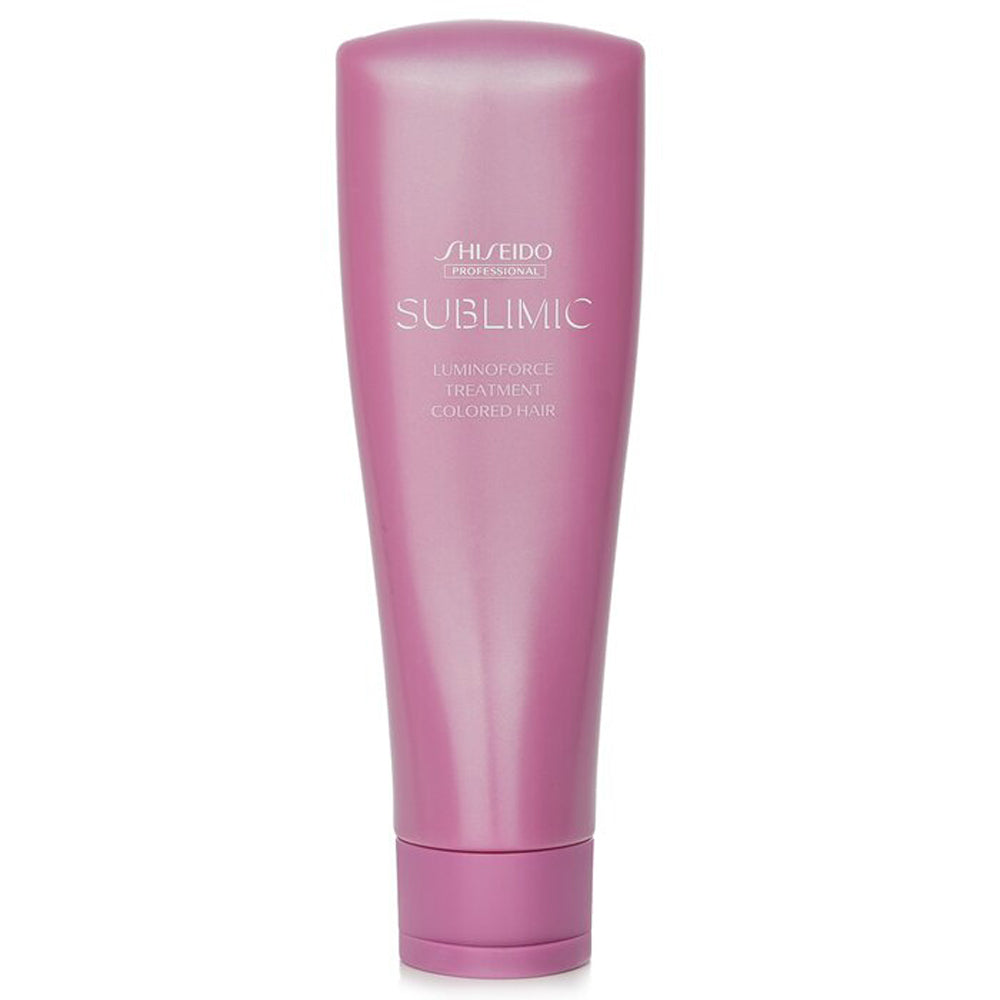 4901872933433 Treatment 250g
