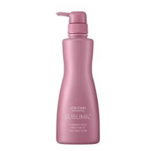 4901872933440 Treatment 500g