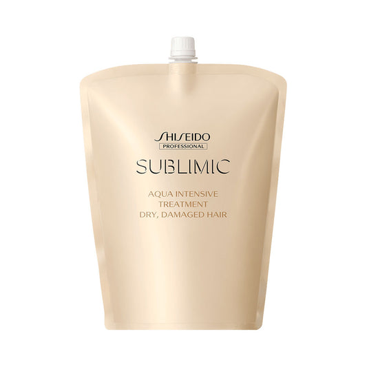 Treatment (D) (Refill) 1800g