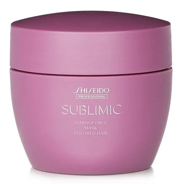 4901872933471 Mask 200g