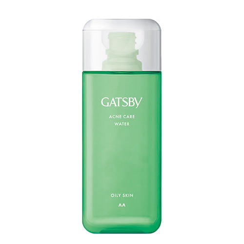 GATSBY Medicated Acne Care Water 200ml