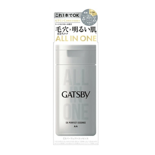 GATSBY EX Perfect Essence 150ml
