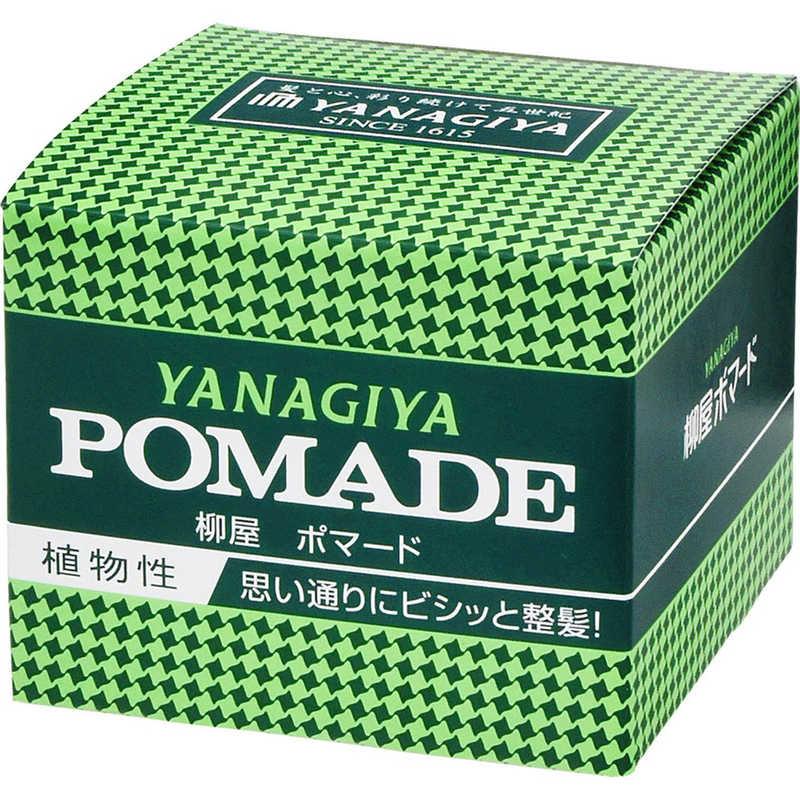4903018111330 Yanagiya Pomade Large
