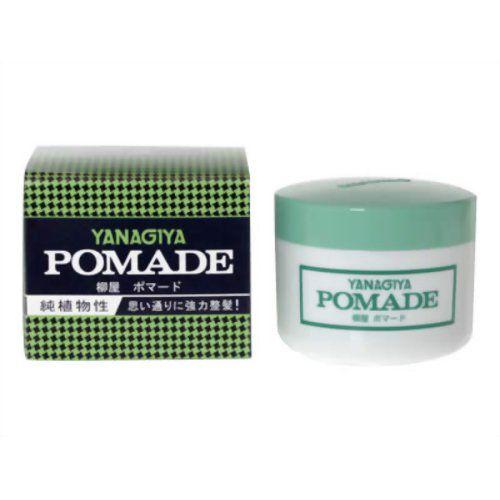 4903018111330 Yanagiya Pomade Large