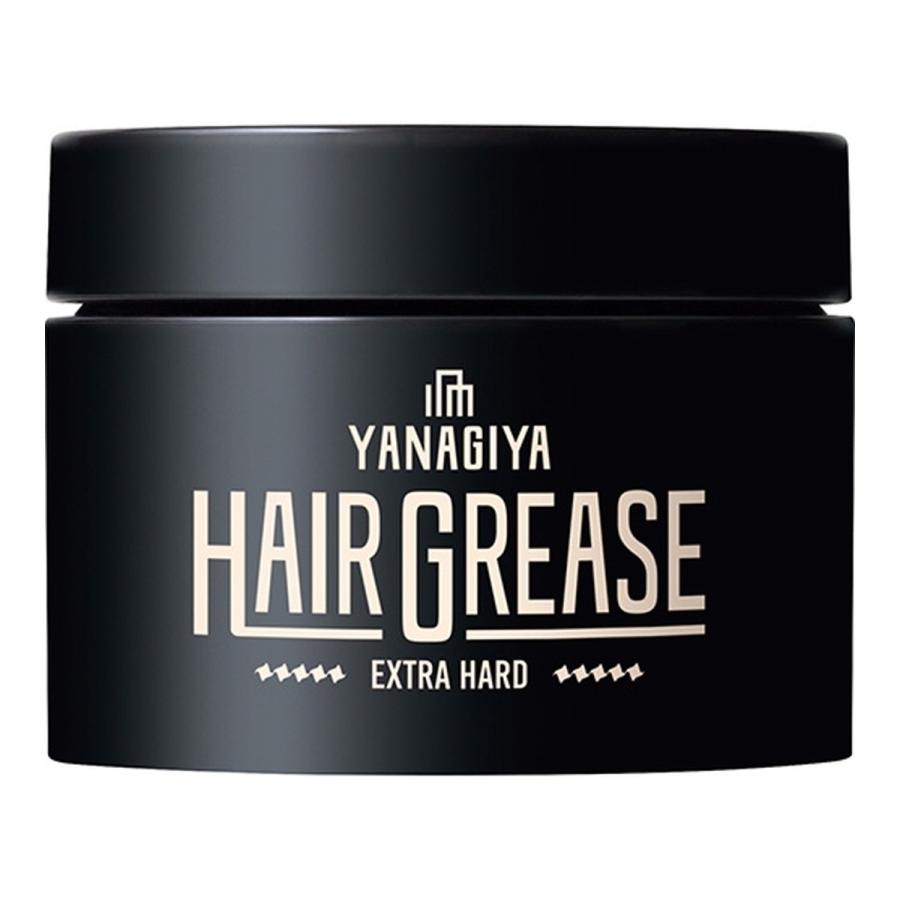 4903018117110 YANAGIYA Hair Grease Extra Hard