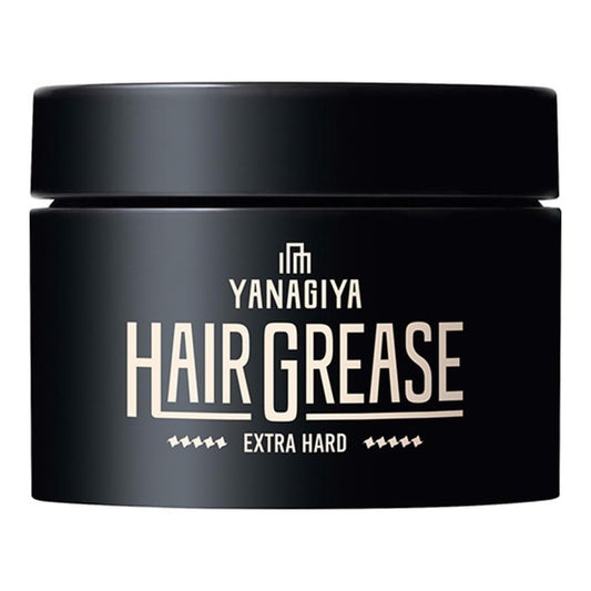4903018117110 YANAGIYA Hair Grease Extra Hard