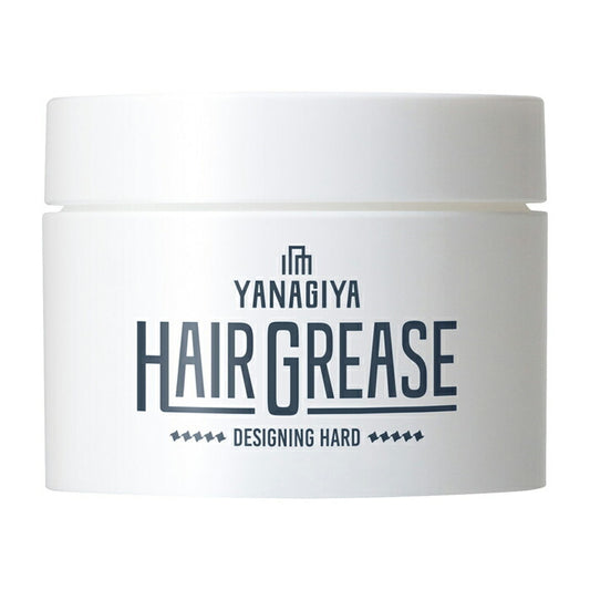 4903018117134 YANAGIYA Hair Grease Designing Hard