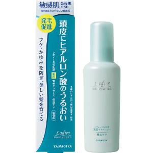 4903018185041 Women's Hair Milk Medicated Hair Growth Essence Moisturizing Care