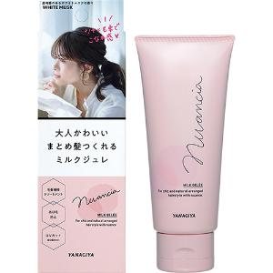 4903018201307 Nuancea Hair Updo Milk Jelly