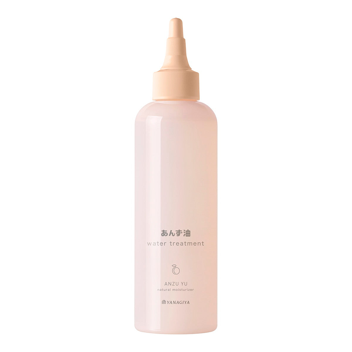 4903018202267 Yanagiya Apricot Oil Hair Water Treatment