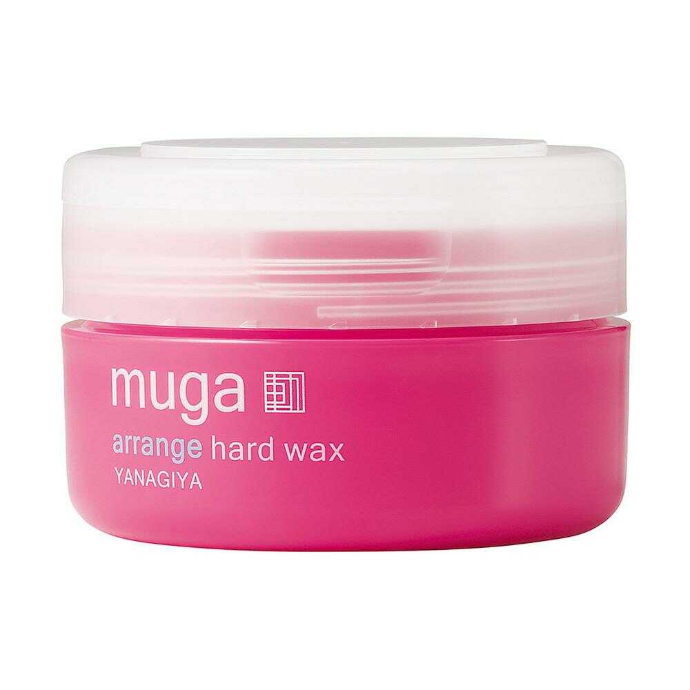 4903018211184 MUGA Arrange Hard Wax