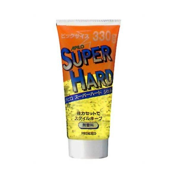 4903018213300 Apiro Super Hard Gel