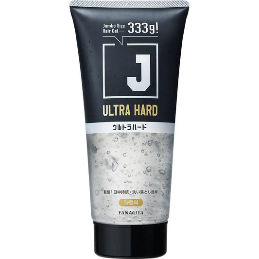 4903018217025 J Ultra Hard Gel N 333g