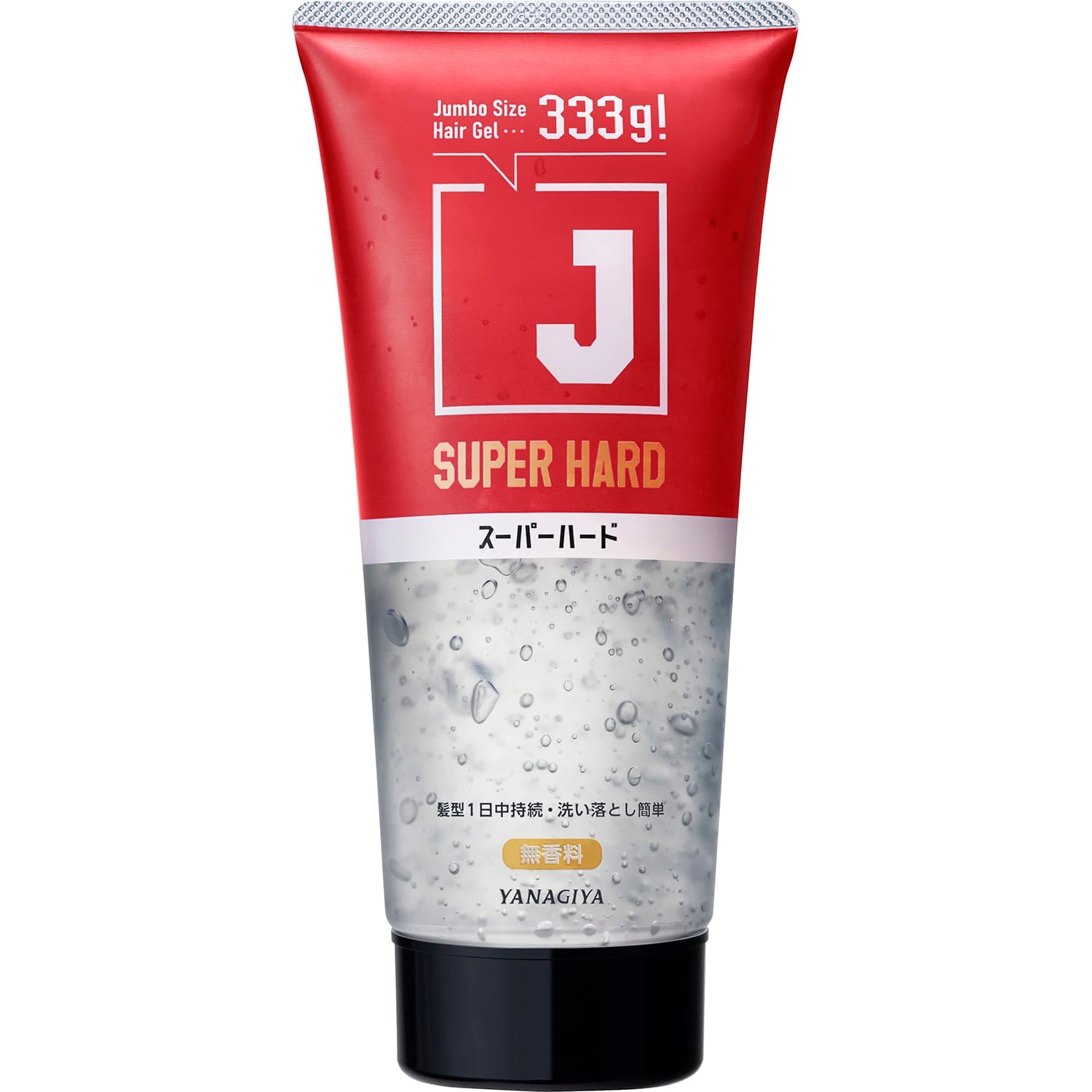 4903018217032 J Super Hard Gel N 333g
