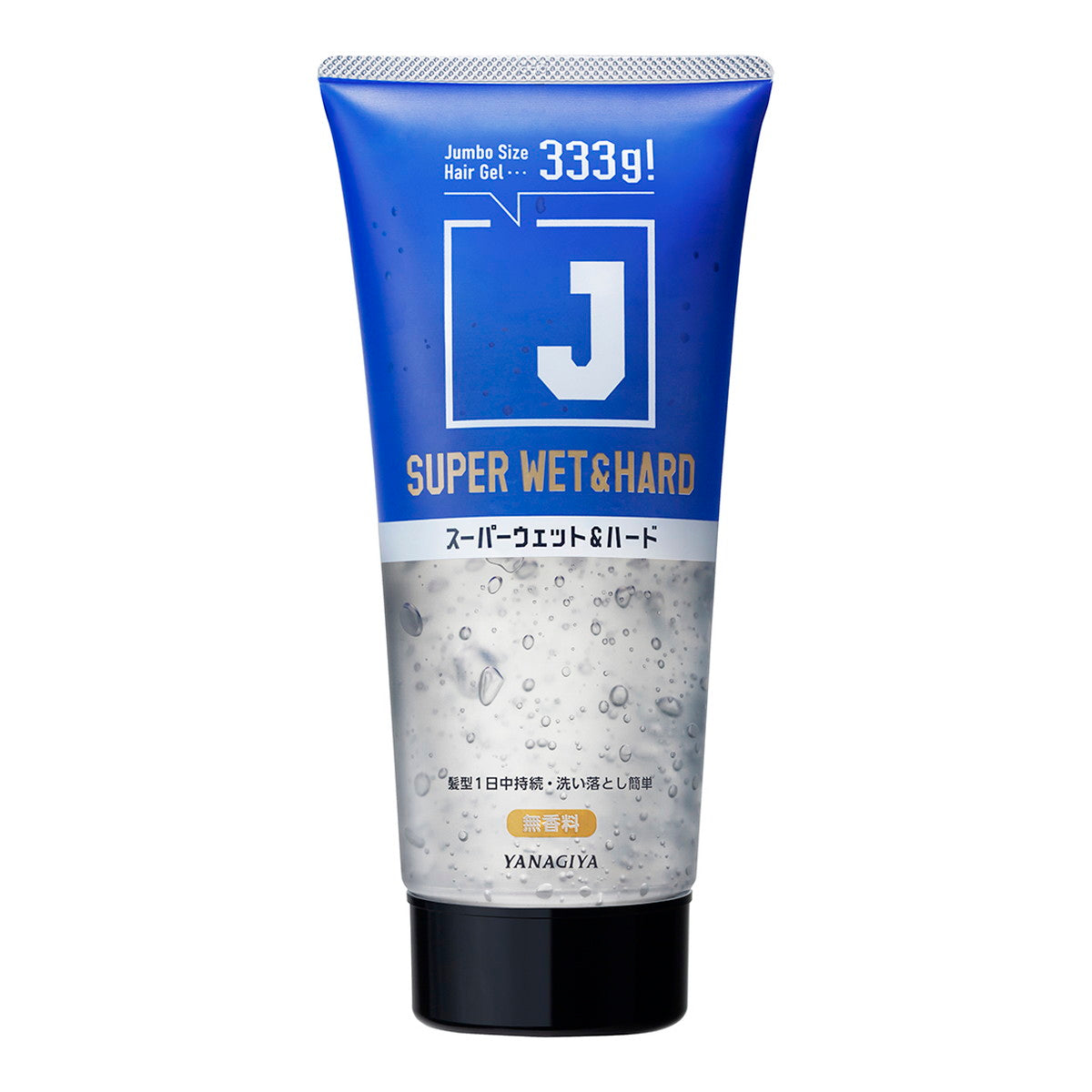 4903018217049 J Super Wet & Hard Gel N 333g