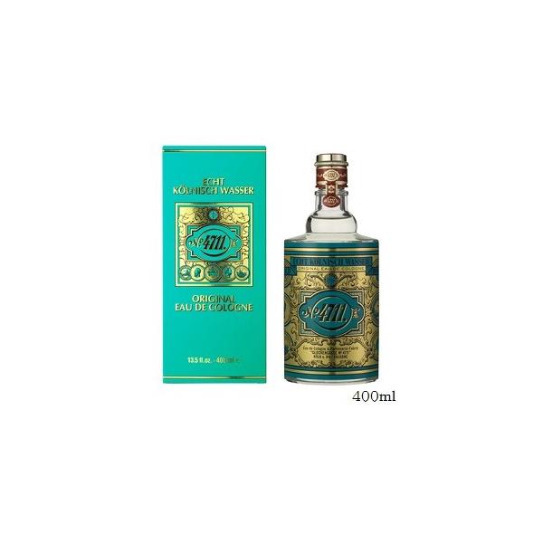 4903018471113 4711 Eau de Cologne 400ml