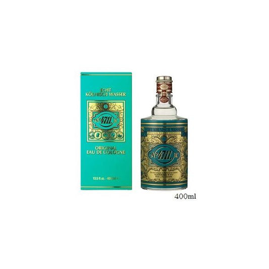 4903018471113 4711 Eau de Cologne 400ml