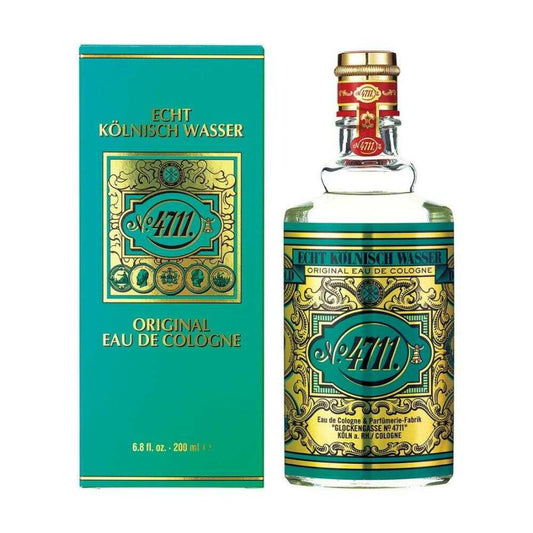 4903018471120 4711 Eau de Cologne 200ml