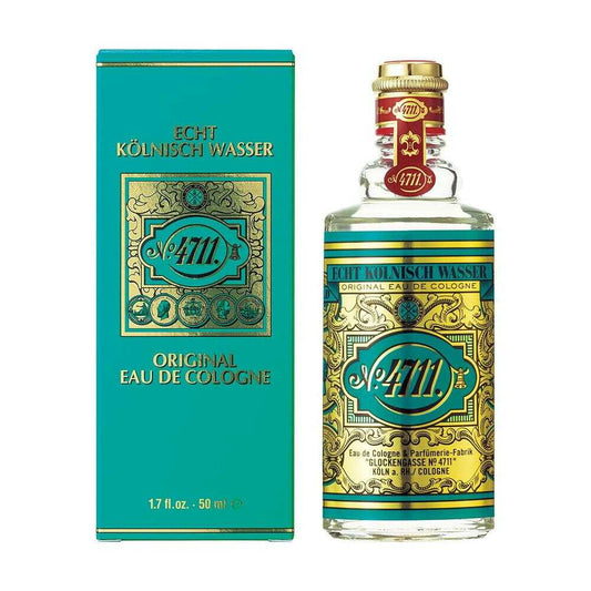4903018471144 4711 Eau de Cologne 50ml