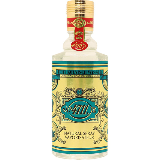 4903018471236 4711 Eau de Cologne Natural Spray